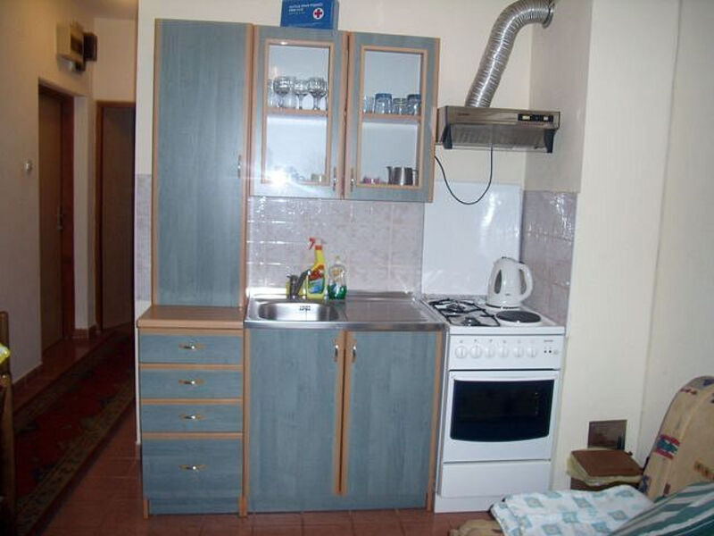 Apartmány 400-36