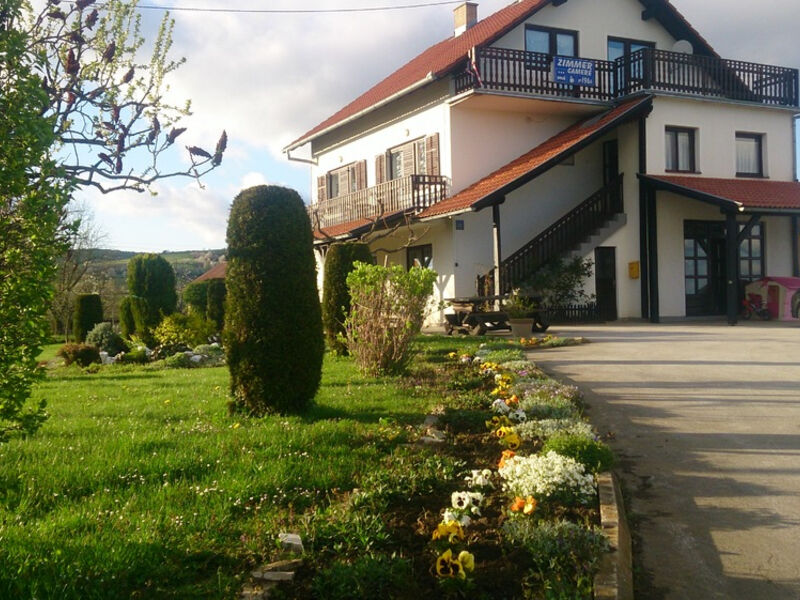 Apartmány Marela