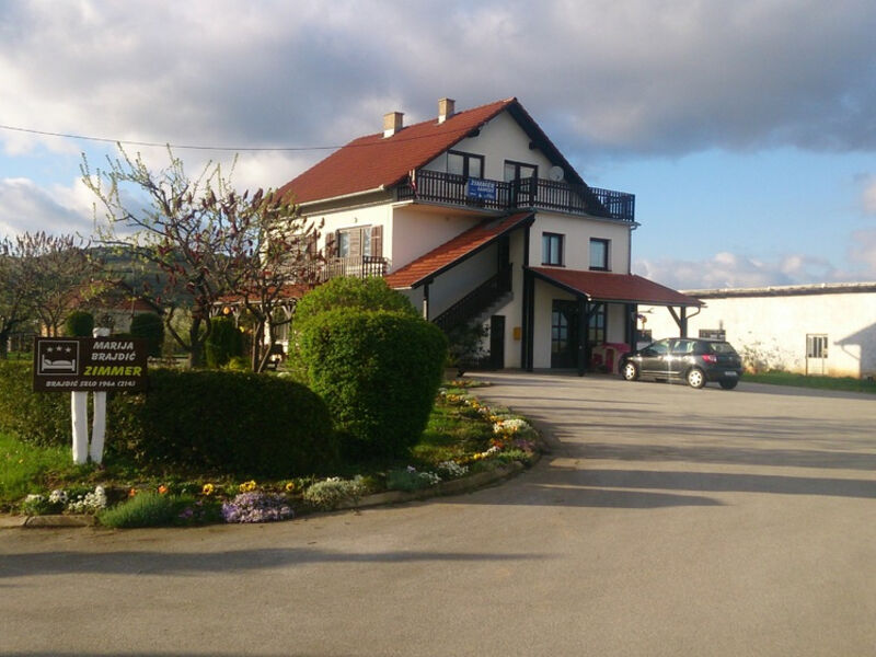 Apartmány Marela