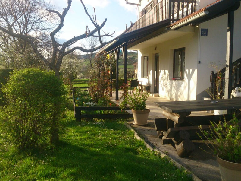 Apartmány Marela