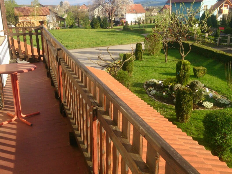 Apartmány Marela