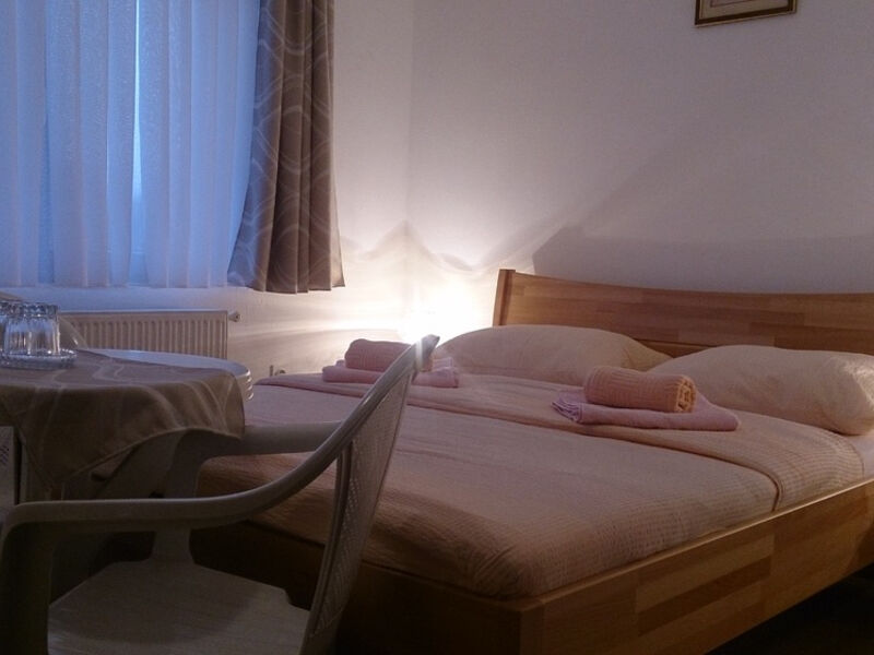 Apartmány Marela