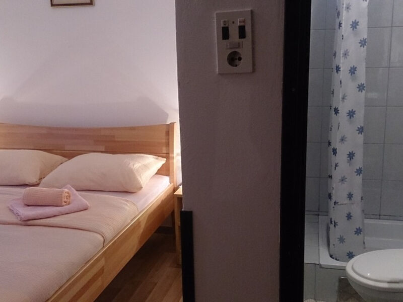 Apartmány Marela