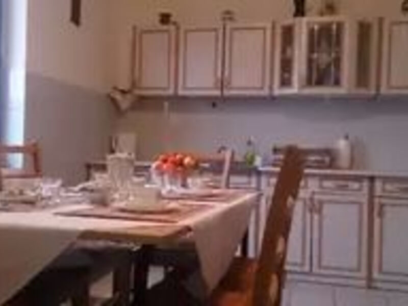 Apartmány Marela