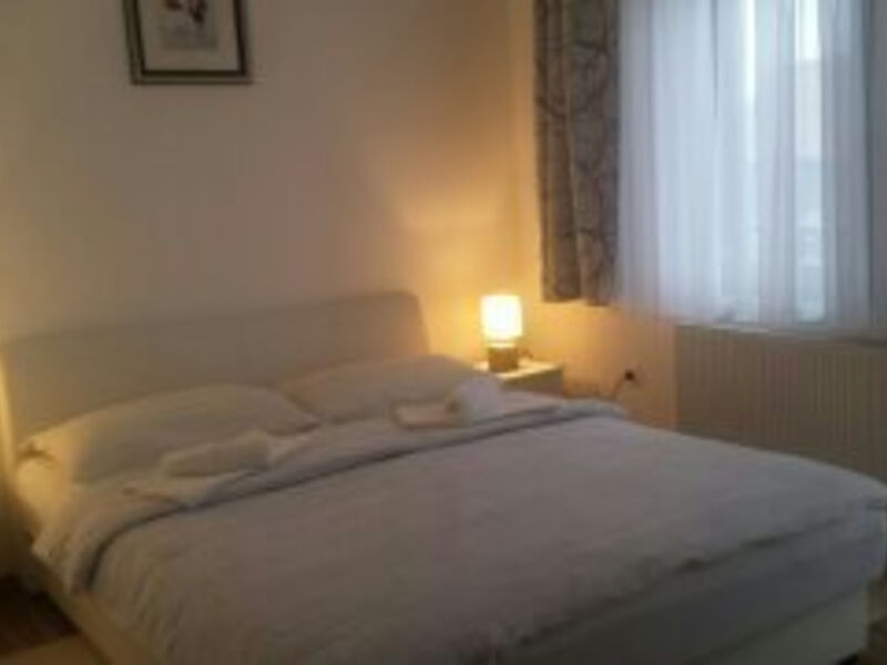 Apartmány Marela