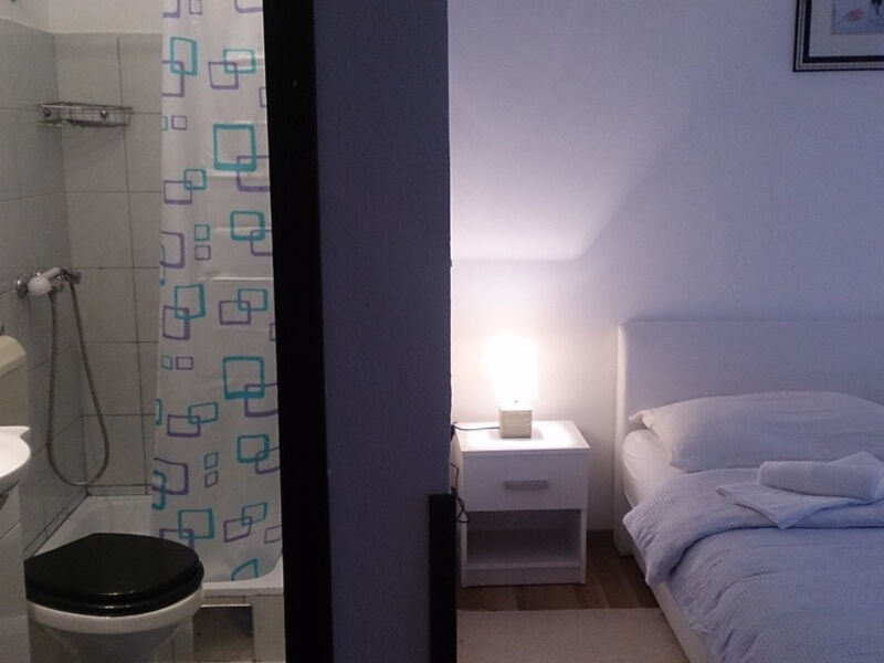 Apartmány Marela