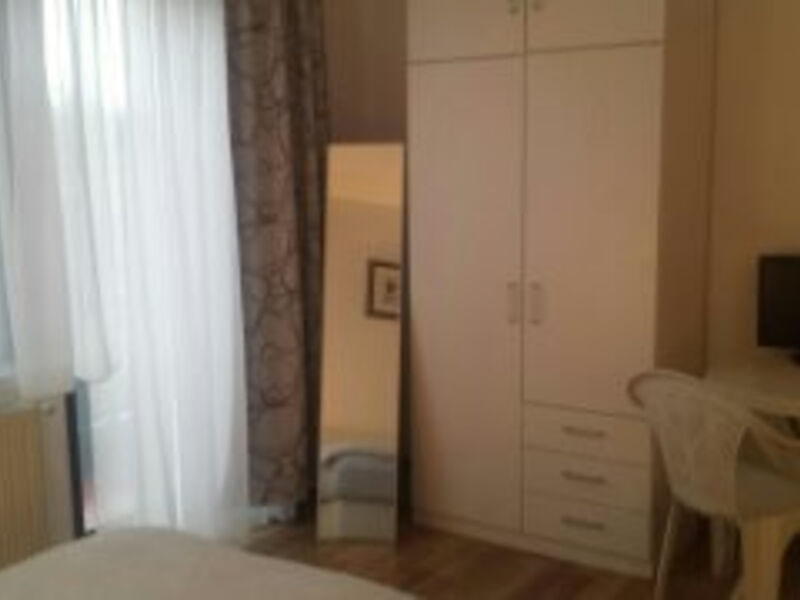 Apartmány Marela