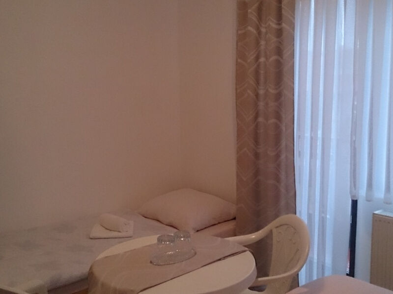 Apartmány Marela