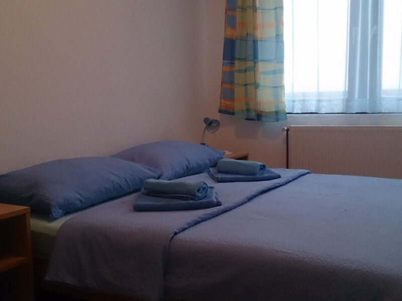 Apartmány Marela