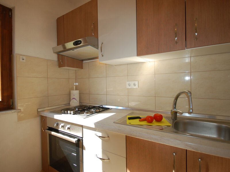Apartmány 400-102