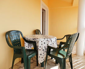 Apartmány 1656-11