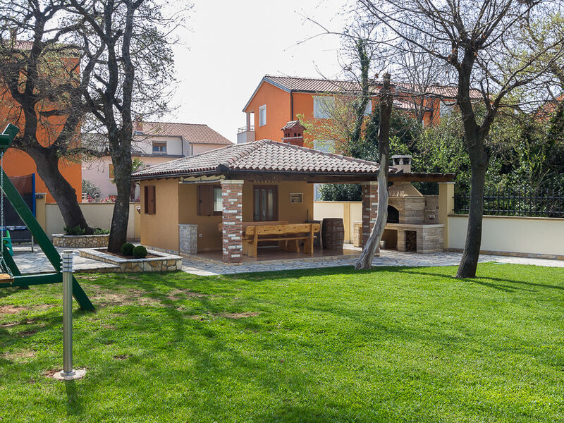 Apartmány 1318-790