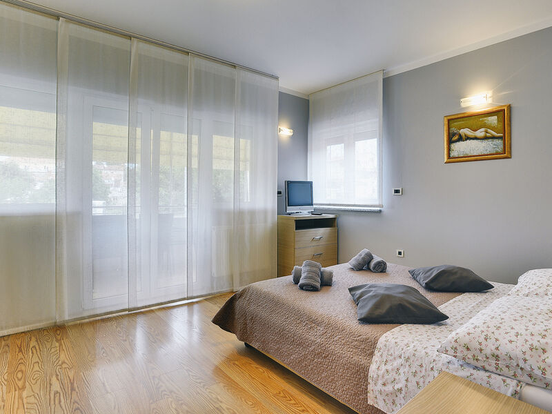 Apartmány 1318-790