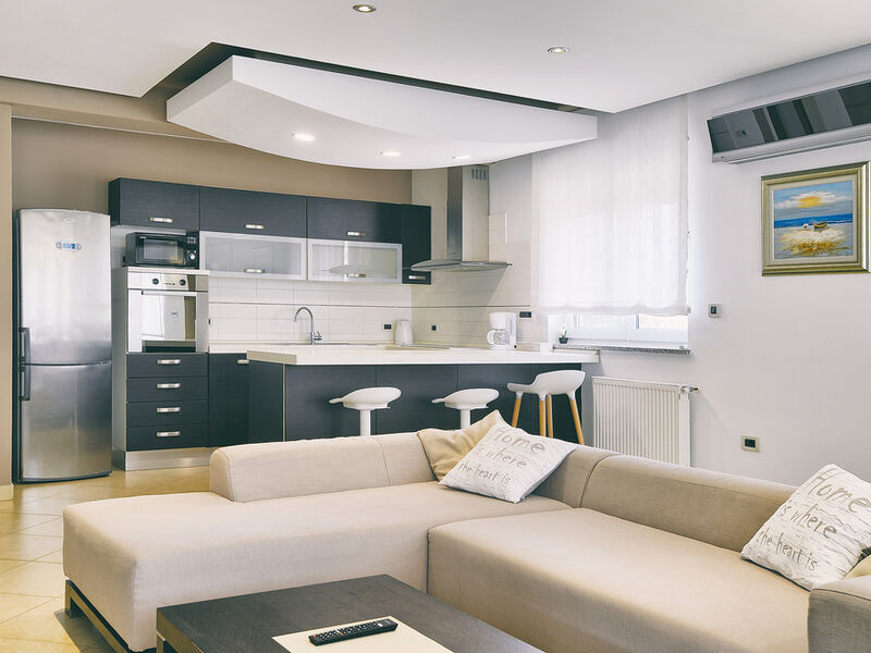 Apartmány 1318-790