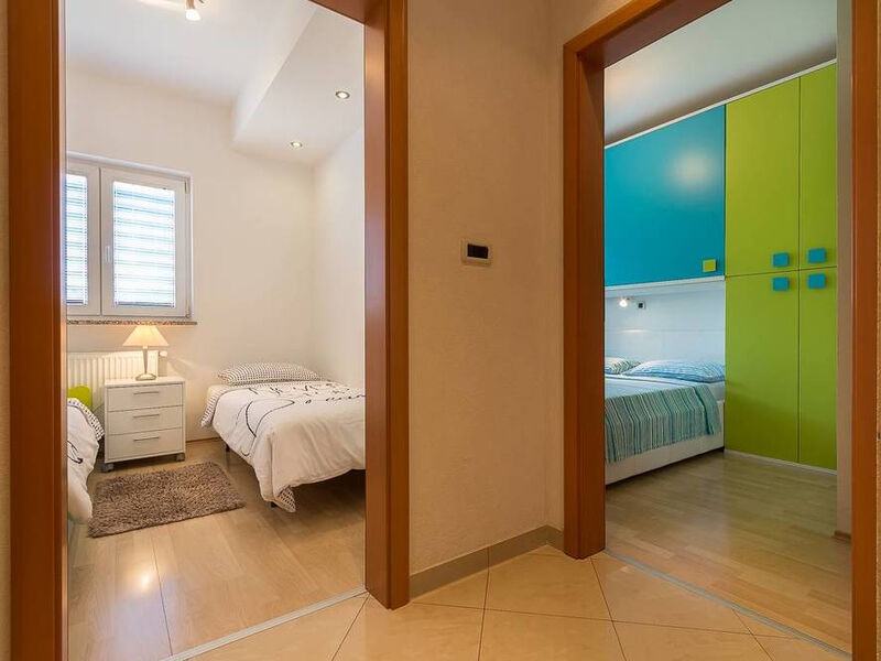 Apartmány 1318-790
