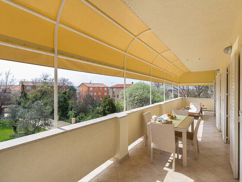 Apartmány 1318-790