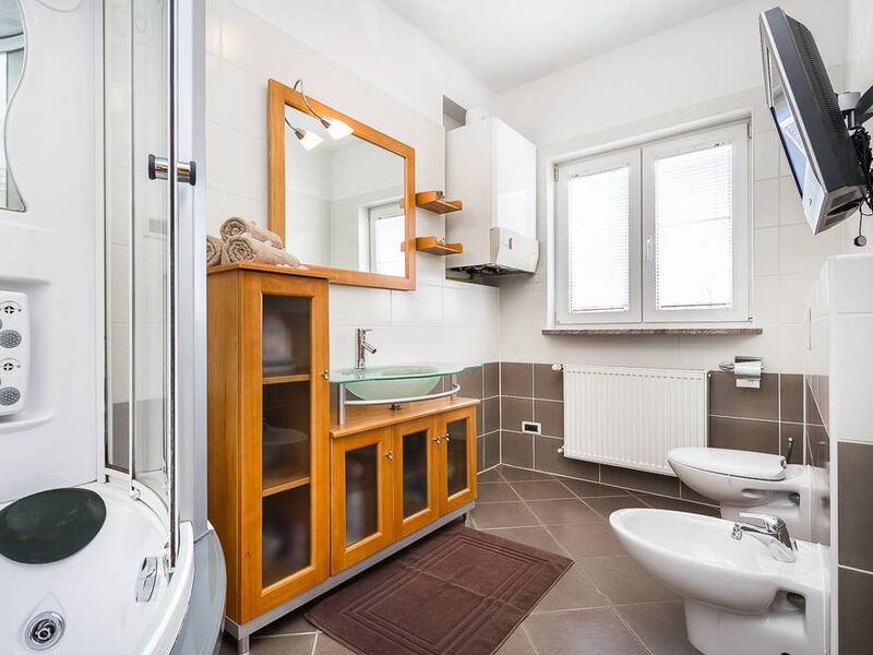 Apartmány 1318-790