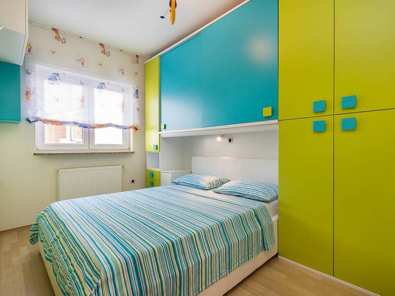Apartmány 1318-790