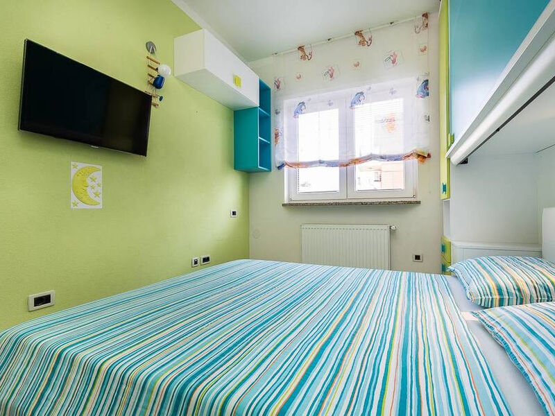 Apartmány 1318-790