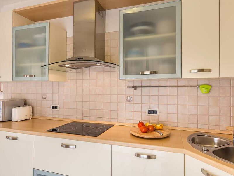 Apartmány 1318-790