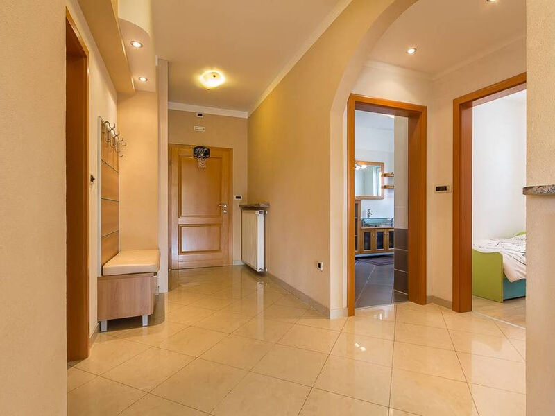 Apartmány 1318-790