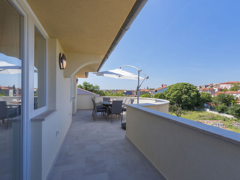 Apartmány 1318-790