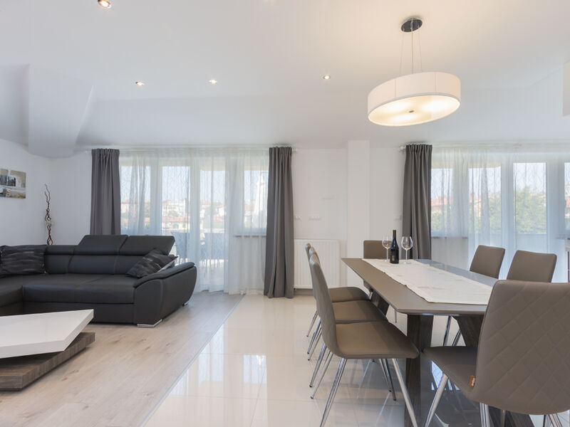 Apartmány 1318-790