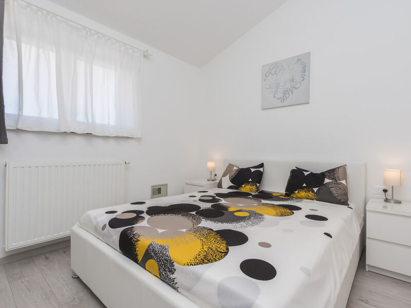 Apartmány 1318-790