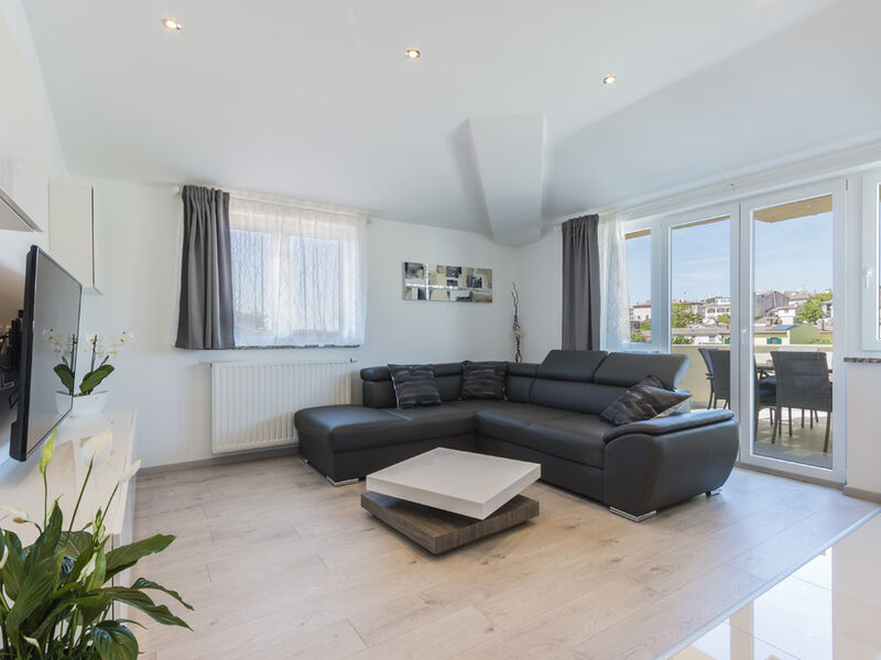 Apartmány 1318-790