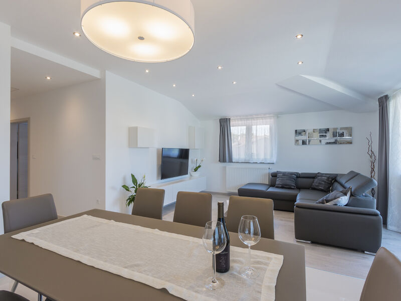 Apartmány 1318-790
