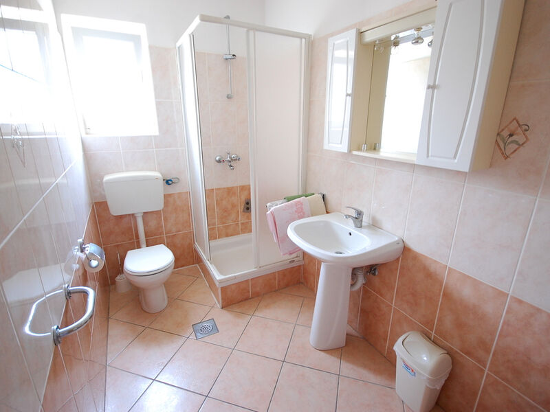 Apartmány 400-113