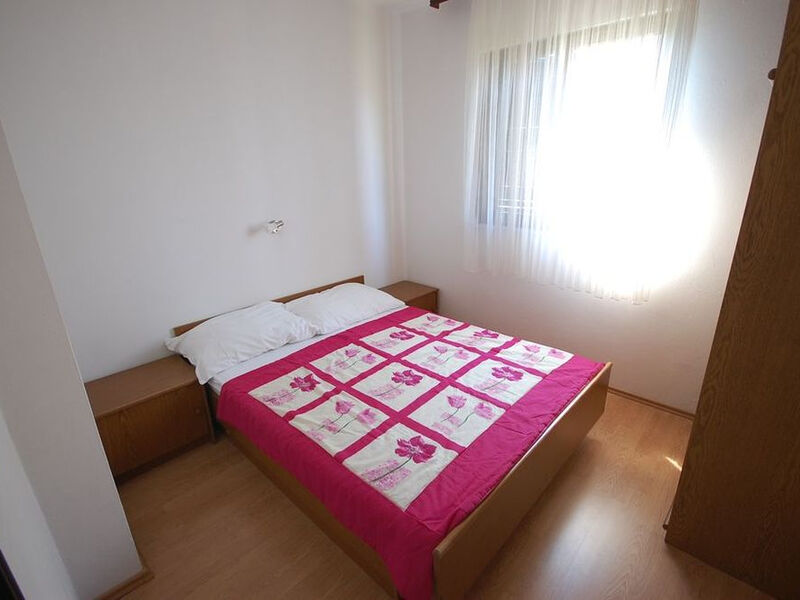Apartmány 400-113