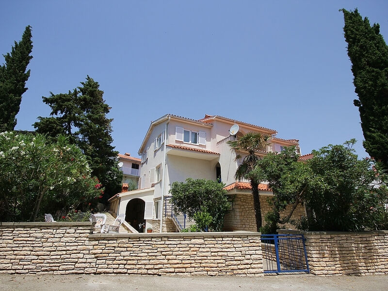 Apartmány 1318-778