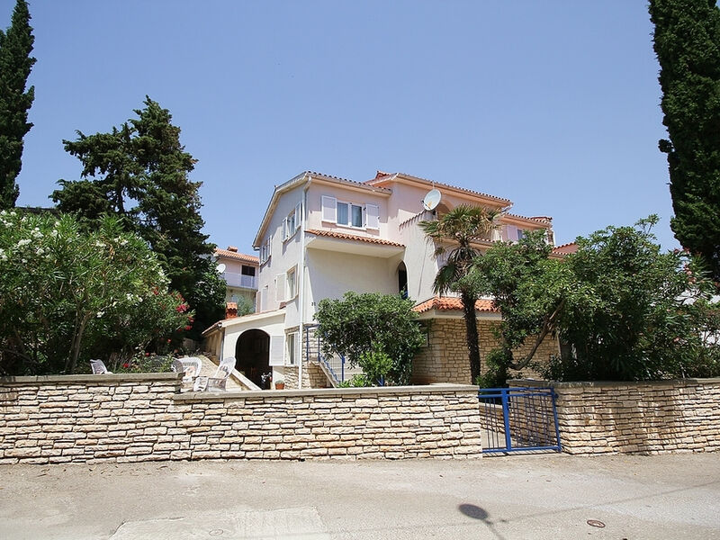 Apartmány 1318-778