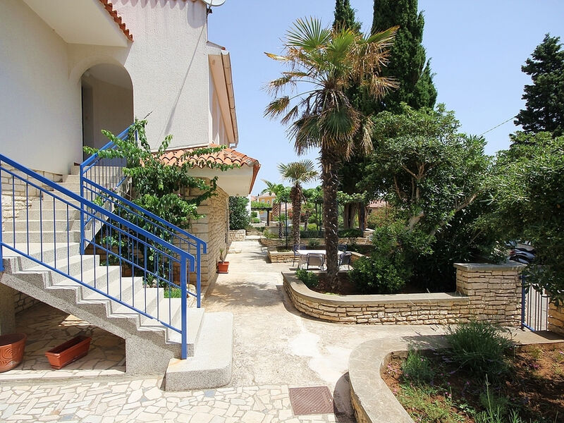 Apartmány 1318-778