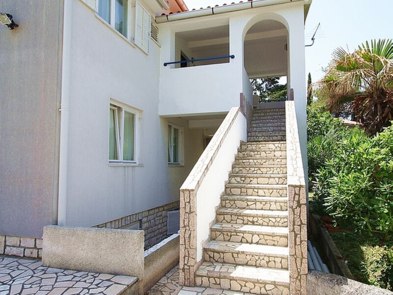 Apartmány 1318-778