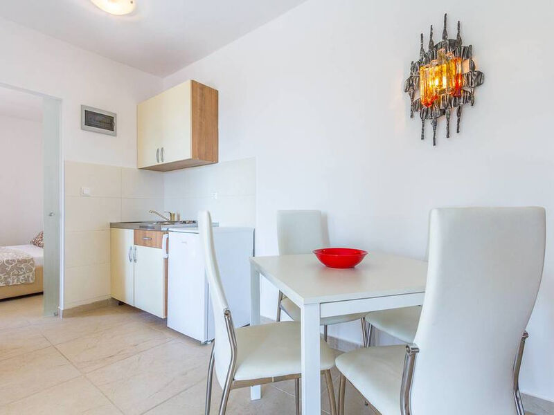 Apartmány 1318-778