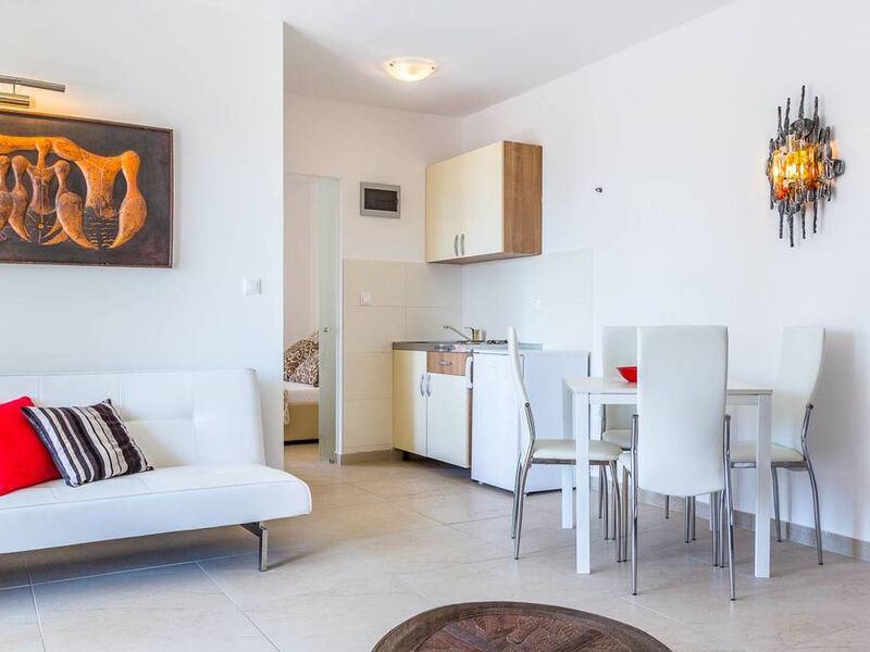 Apartmány 1318-778