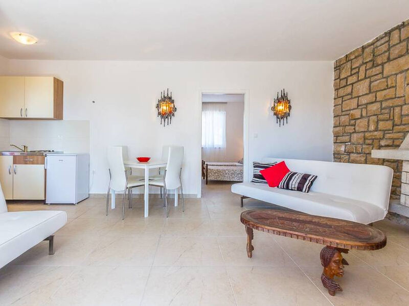 Apartmány 1318-778