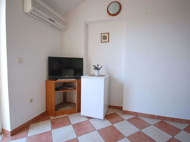 Apartmány 400-142