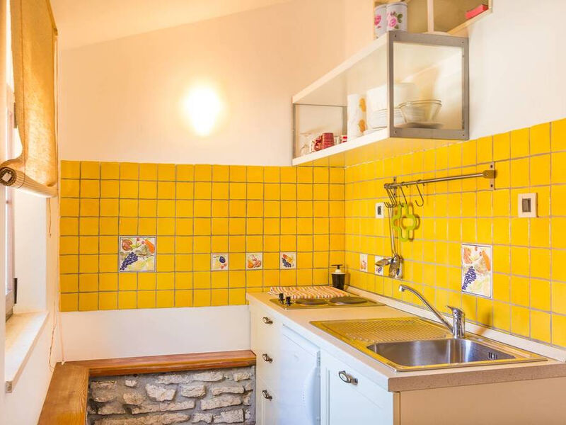 Apartmány 1318-6