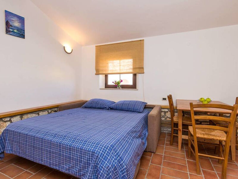 Apartmány 1318-6