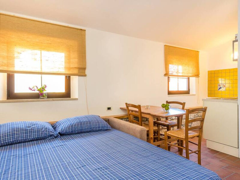 Apartmány 1318-6