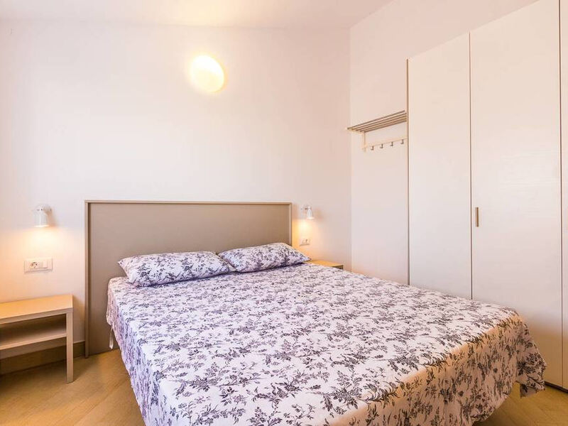 Apartmány 1318-6