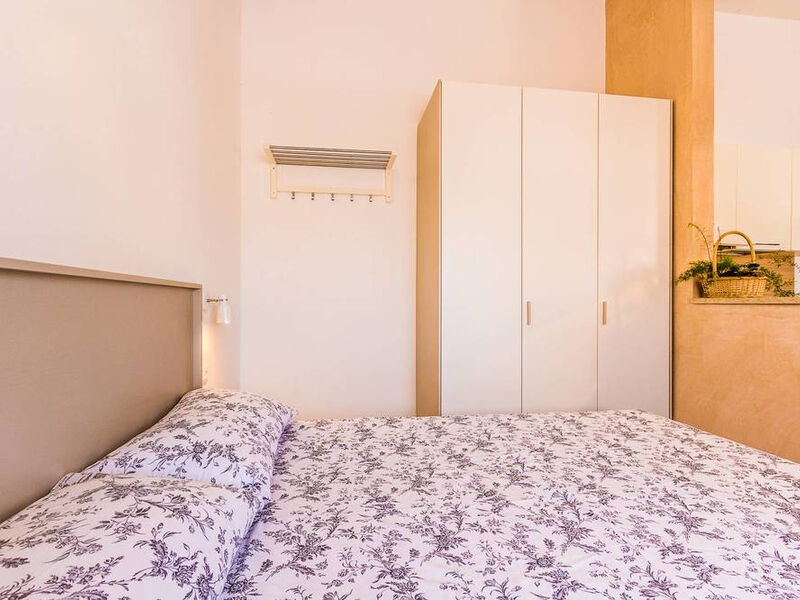 Apartmány 1318-6