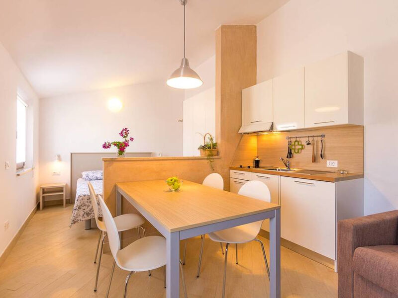 Apartmány 1318-6