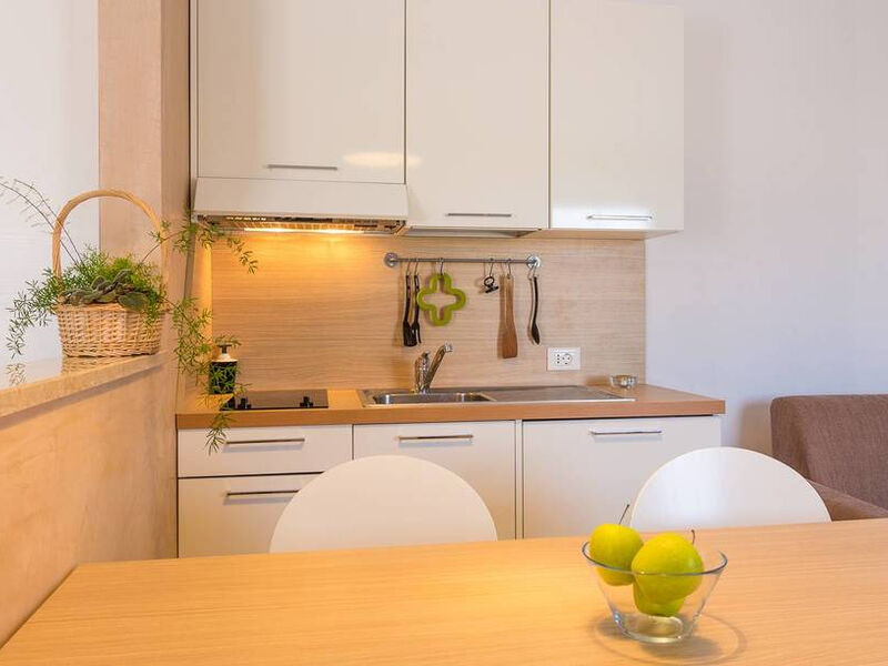 Apartmány 1318-6
