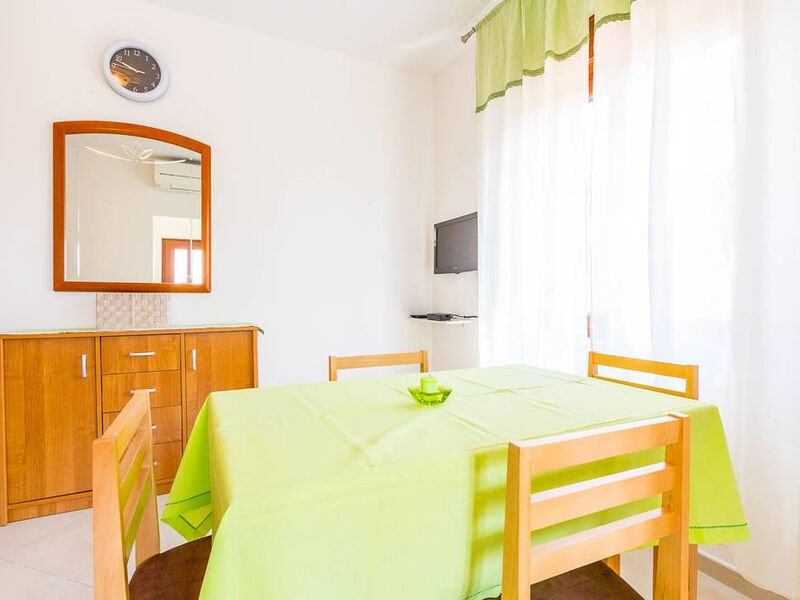 Apartmány 1318-11