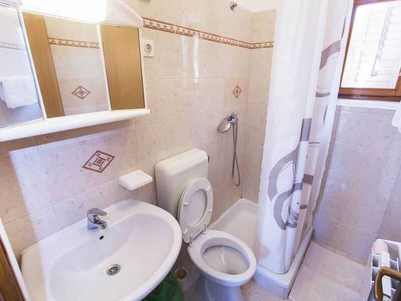 Apartmány 1318-13