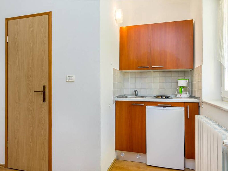 Apartmán 1318-25